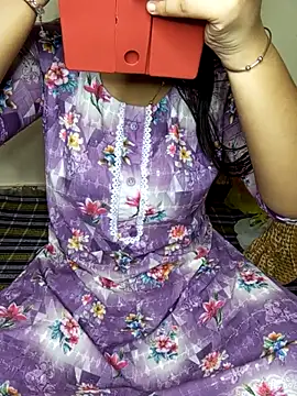 Kushi Sharmaa online show from 03-11-26, 05:23