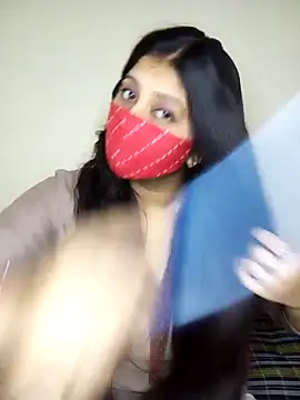 Kushi Sharmaa online show from 02-24-26, 05:52