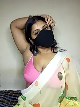 Kushi Sharmaa online show from 02-13-26, 05:51