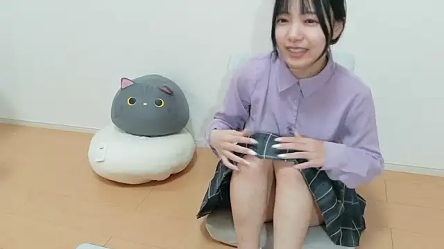 ICHIKA ch online show from 03-15-26, 10:11