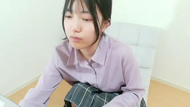 ICHIKA ch online show from 04-06-26, 11:11