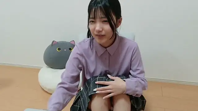 ICHIKA ch online show from 03-11-26, 10:09