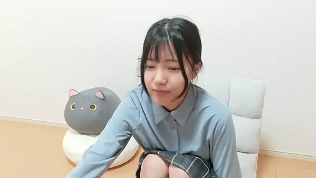 ICHIKA ch online show from 03-07-26, 10:10