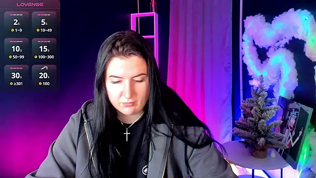 Jenny Jenn online show from 01-09-26, 11:28