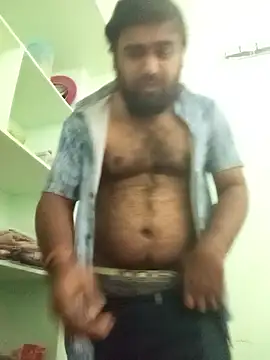 handsomeboy1414 online show from 01-09-26, 05:25