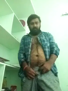 handsomeboy1414 online show from 01-11-26, 04:41