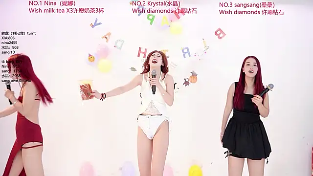 NewStar101 online show from 02-28-26, 12:21