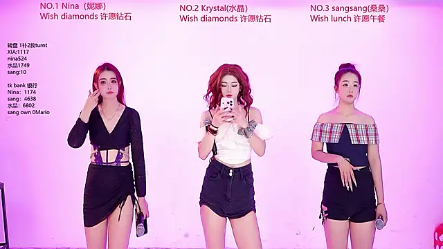 NewStar101 online show from 03-07-26, 12:06