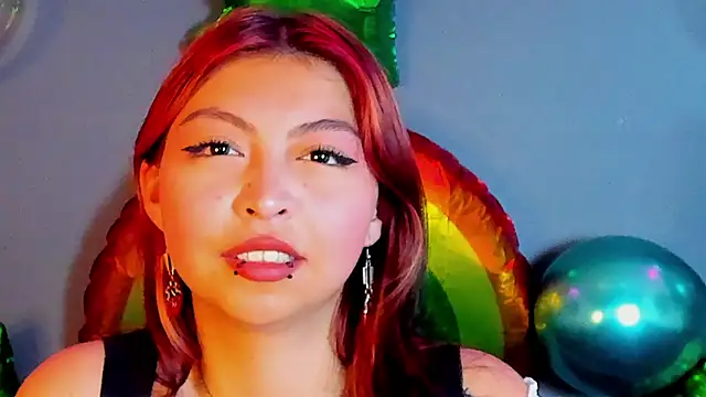 Kira Exe  online show from 03-18-26, 11:57