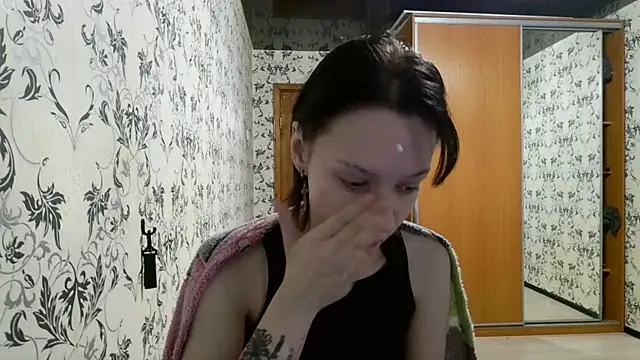 LxayBloom online show from 04-16-26, 04:46