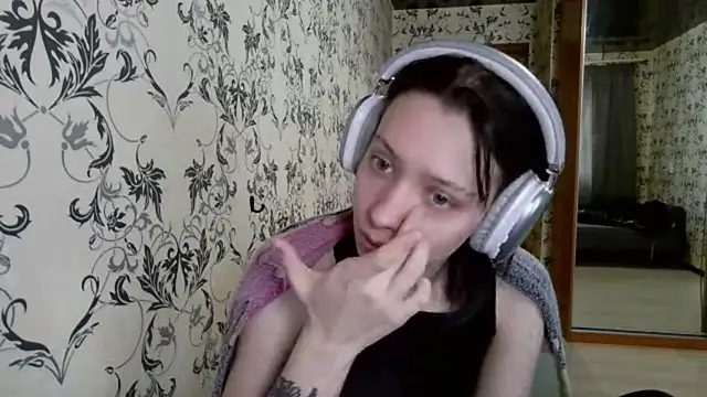 LxayBloom online show from 04-03-26, 10:43