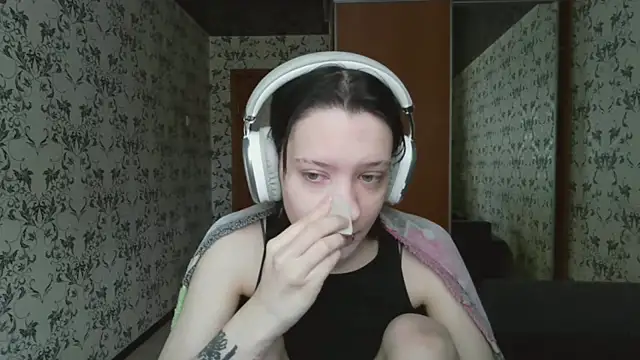 LxayBloom online show from 03-20-26, 05:30