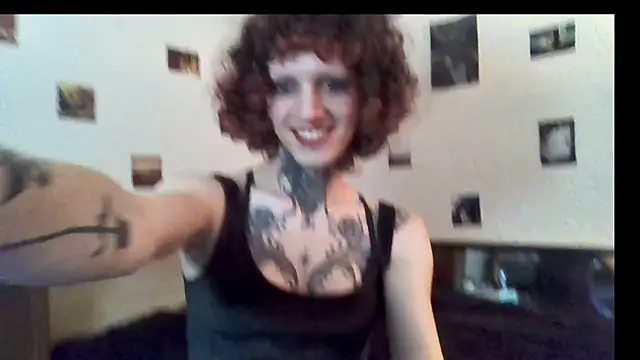 gracelustxx online show from 02-15-26, 02:38