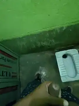 Pagelboy 089 online show from 04-07-26, 10:33