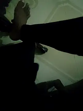 Pagelboy 089 online show from 03-08-26, 01:22