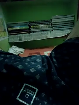 Pagelboy 089 online show from 05-06-26, 03:16