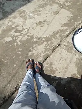 Pagelboy 089 online show from 03-22-26, 05:00