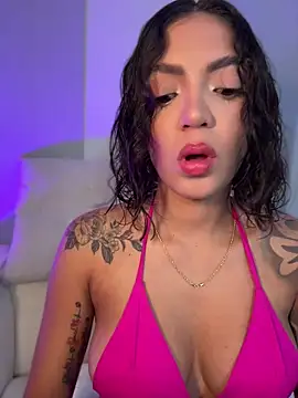 SofyDreammy online show from 04-23-26, 12:50