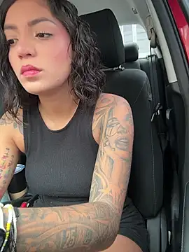 Snapshot of SofyDreammy chatting on 02-18-26, 04:14 SofyDreammy online show from 02-18-26, 04:14