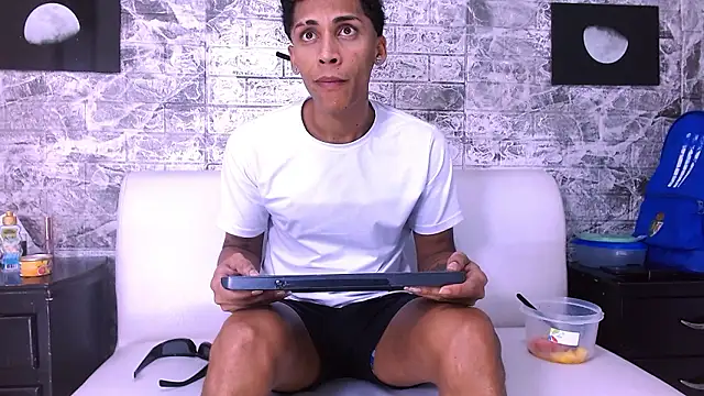 Harin Prize online show from 03-26-26, 12:58