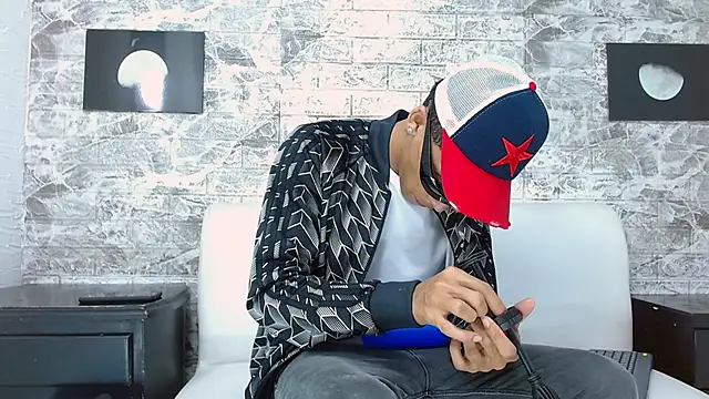 Harin Prize online show from 03-08-26, 11:46