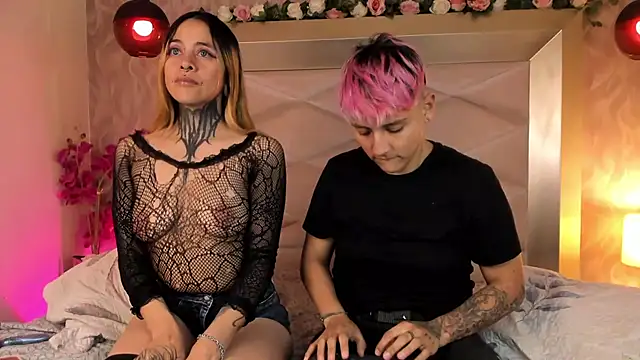 HadeDanny online show from 01-10-26, 03:13