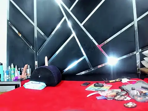 LauraScarlet online show from 03-02-26, 04:24