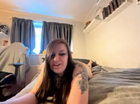 gothiccbxby online show from 03-18-26, 03:57