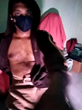 AfiqMeteoraa online show from 01-12-26, 12:39