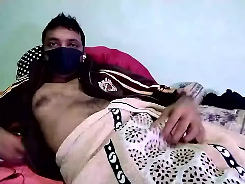 AfiqMeteoraa online show from 01-10-26, 05:30