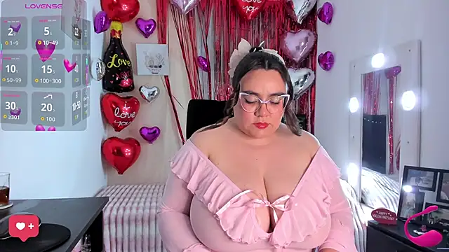 KarlaLannee online show from 02-06-26, 04:30