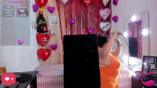 KarlaLannee online show from 02-13-26, 04:01