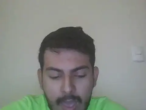 Mateotubbe online show from 04-08-26, 10:00