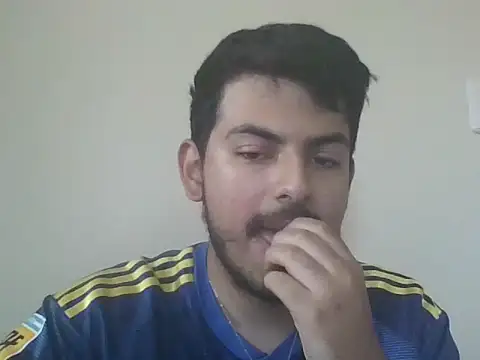 Mateotubbe online show from 04-17-26, 10:12