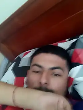 Mateotubbe online show from 01-07-26, 12:10