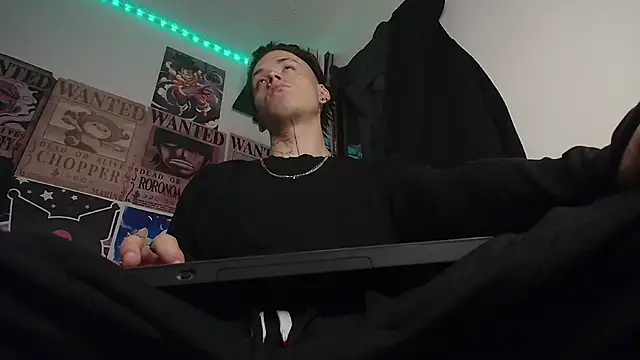 Anhony Muscle online show from 01-16-26, 10:14