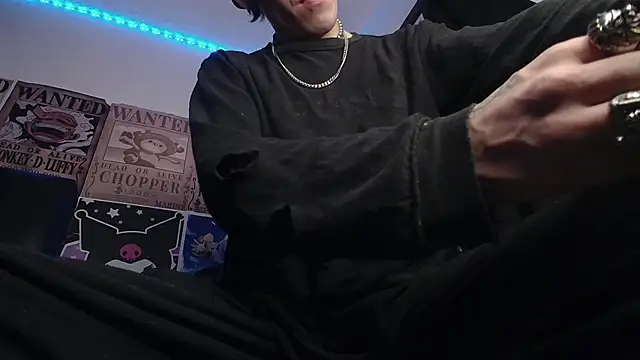 Anhony Muscle online show from 02-07-26, 07:38