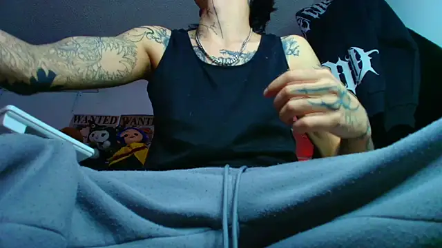 Anhony Muscle online show from 06-30-26, 09:04