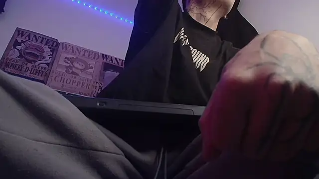 Anhony Muscle online show from 01-15-26, 07:28