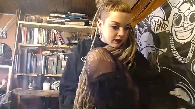 spiralhokkaido23 online show from 03-20-26, 11:44