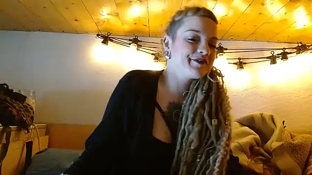 spiralhokkaido23 online show from 03-30-26, 09:22