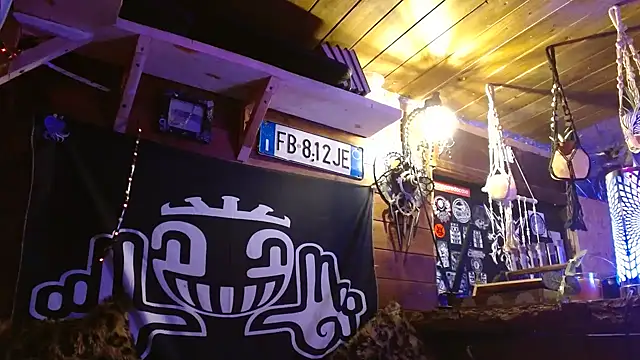 spiralhokkaido23 online show from 03-11-26, 10:09