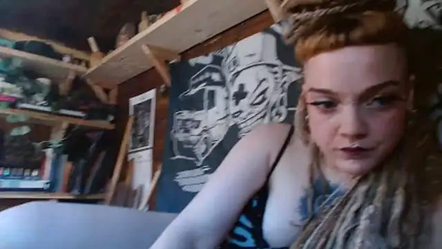 spiralhokkaido23 online show from 04-07-26, 03:25