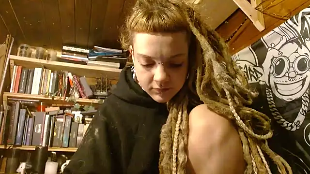 spiralhokkaido23 online show from 03-21-26, 06:14