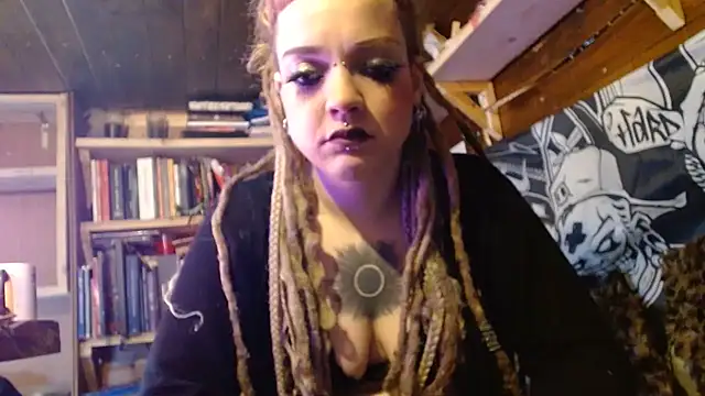 spiralhokkaido23 online show from 03-27-26, 08:26