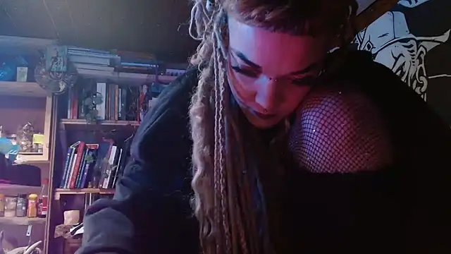 spiralhokkaido23 online show from 04-10-26, 07:48