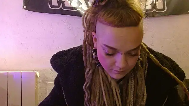 spiralhokkaido23 online show from 02-10-26, 07:24