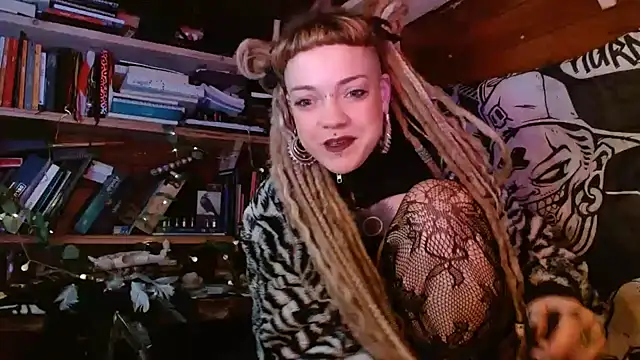 spiralhokkaido23 online show from 05-16-26, 06:45