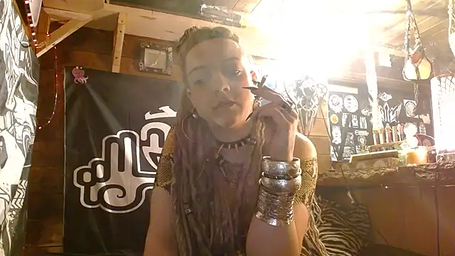 spiralhokkaido23 online show from 03-09-26, 06:00