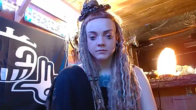 spiralhokkaido23 online show from 02-26-26, 06:30